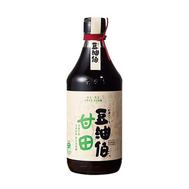 【豆油伯】甘田釀造醬油(薄鹽)180ml(台灣非基改黃豆純釀造好醬油) 歷史價格詳細信息