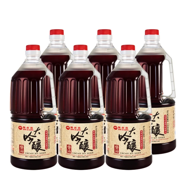 《萬家香》大吟釀香菇素蠔油 (510g) 歷史價格詳細信息