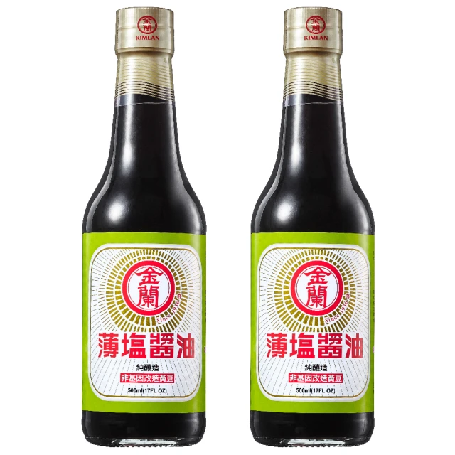 【金蘭食品】無添加有機醬油500ml 歷史價格詳細信息