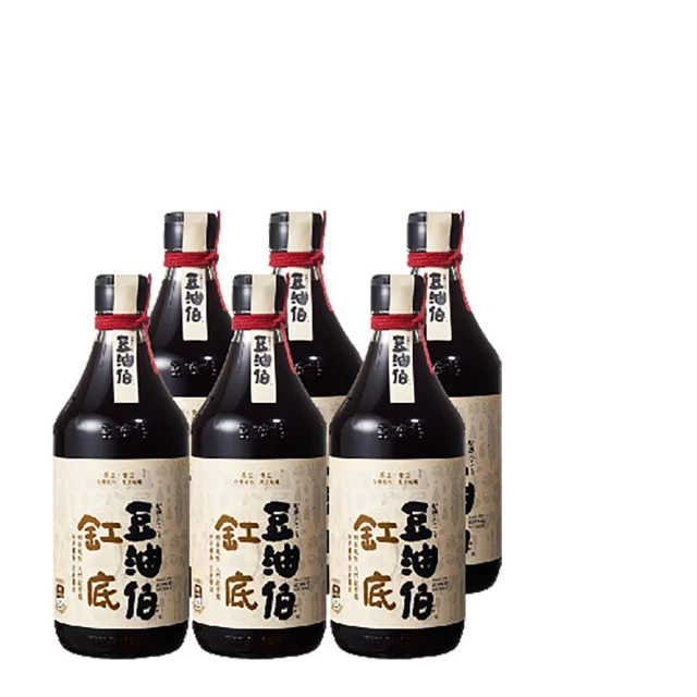 豆油伯 醬油系列 500ml (缸底醬油/甘田醬油/金美滿醬油) 非基改純釀  現貨 蝦皮直送 歷史價格詳細信息