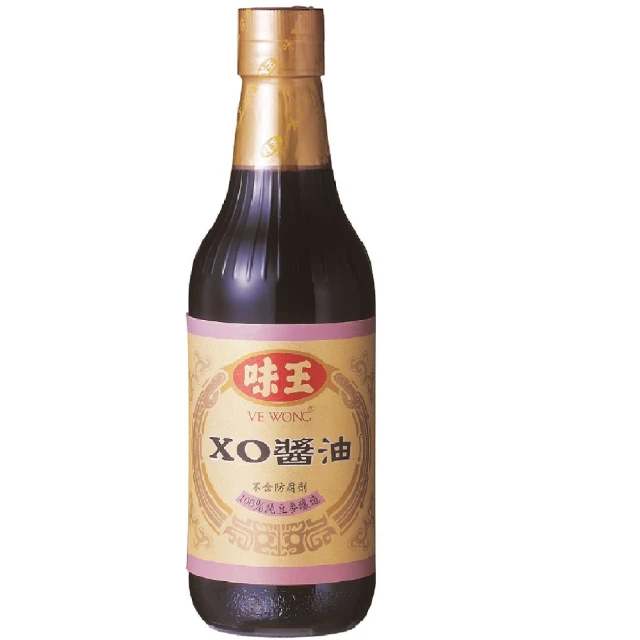 味王 XO巧之饌醬油 396ml/瓶  現貨 蝦皮直送 歷史價格詳細信息