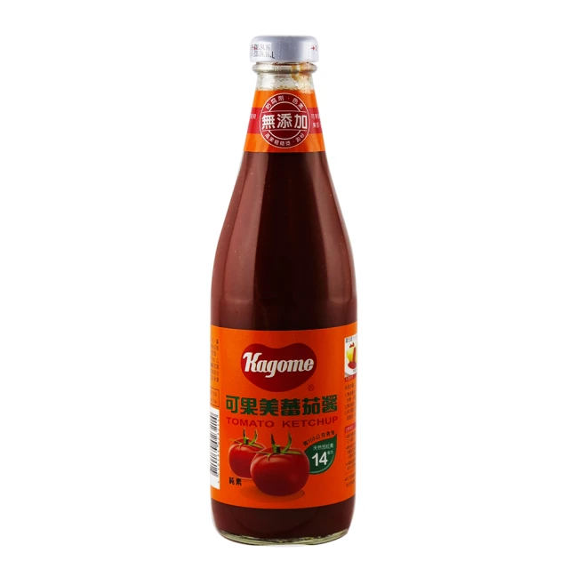 可果美蕃茄醬500g【愛買】 歷史價格詳細信息