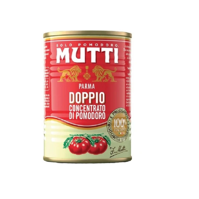 MUTTI 慕堤 義大利番茄罐頭/番茄麵醬/番茄醬/番茄泥 義大利麵第一品牌 廚人首選 蝦皮直送 現貨 歷史價格詳細信息