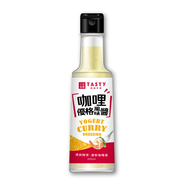西堤咖哩優格醬(200ml)[大買家] 歷史價格詳細信息