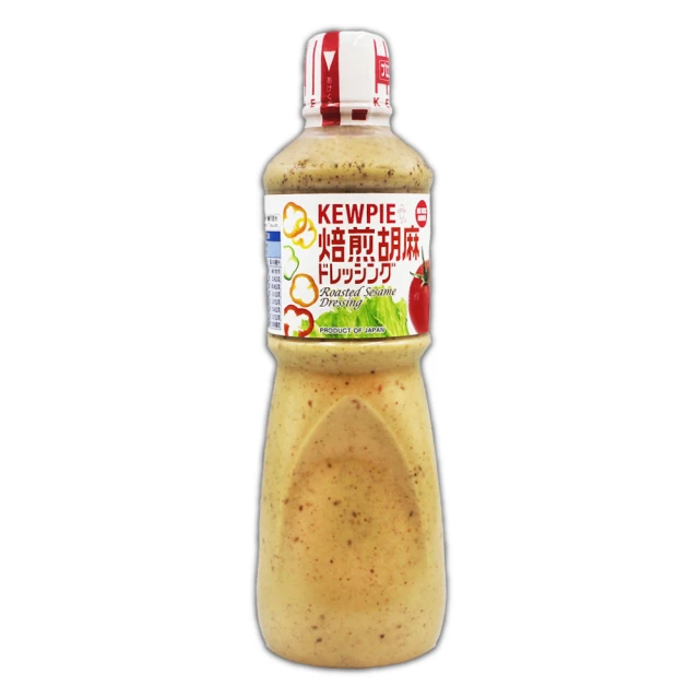Kewpie 胡麻醬(1000ml) 美式賣場熱銷【小三美日】DS012392 歷史價格詳細信息