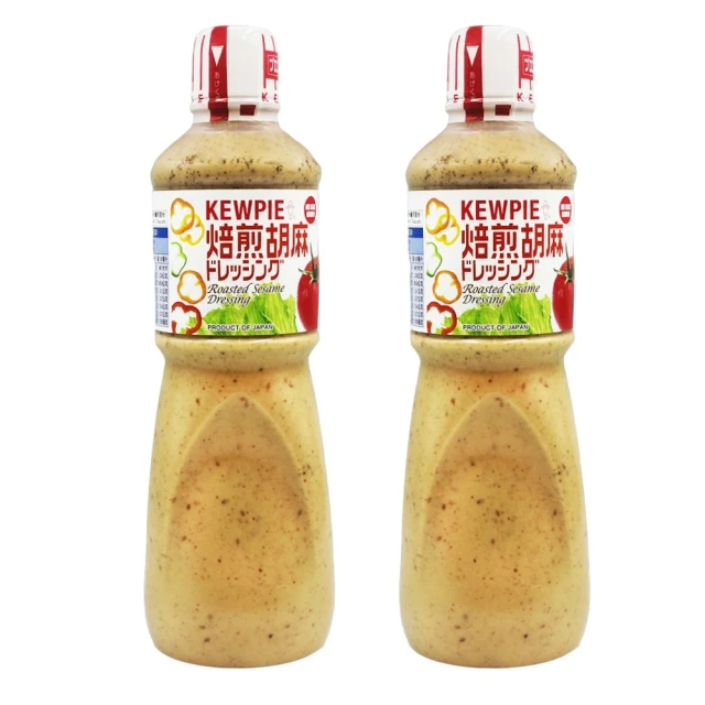 Kewpie 胡麻醬(1000ml) 美式賣場熱銷【小三美日】DS012392 歷史價格詳細信息
