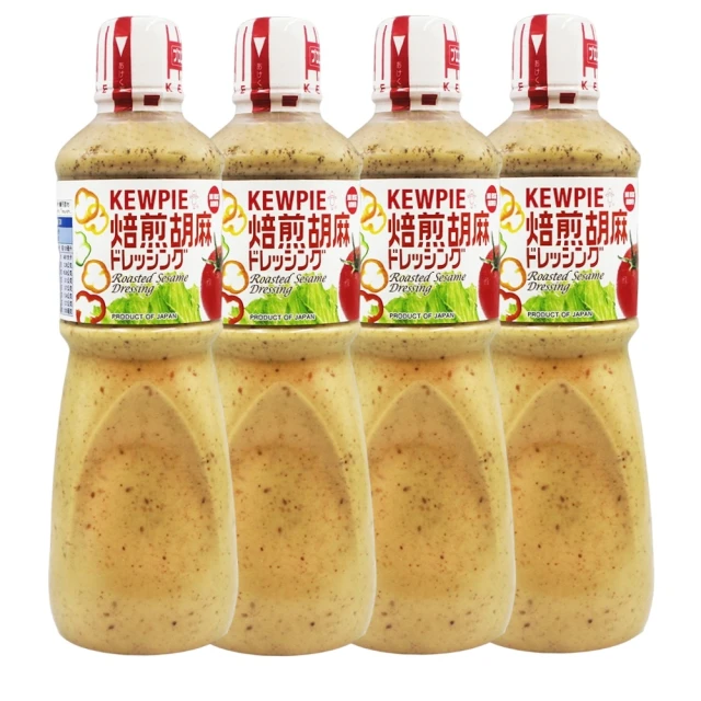 Kewpie 胡麻醬(1000ml) 美式賣場熱銷【小三美日】DS012392 歷史價格詳細信息