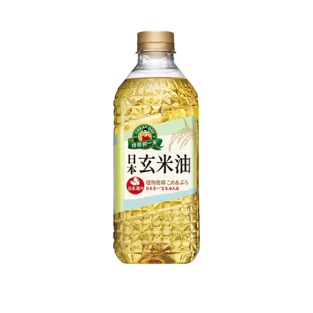 得意的一天日本玄米油1.58L【愛買】 歷史價格詳細信息