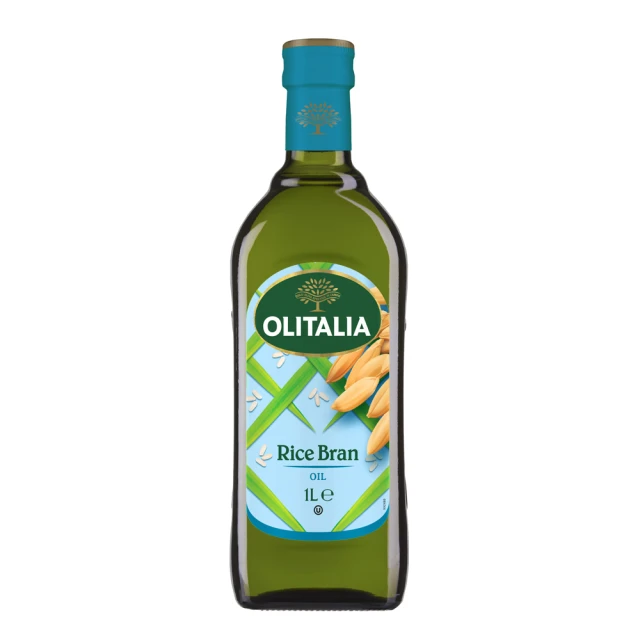 Olitalia 奧利塔 玄米油 1000ml 二入組 歷史價格詳細信息