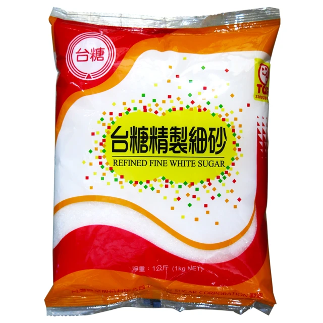《台糖》精製細砂(1000g)x3 歷史價格詳細信息