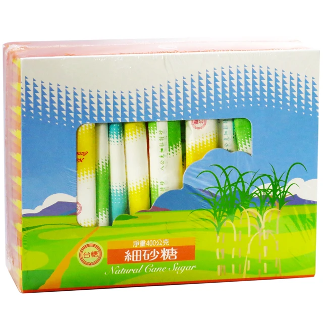 台糖8g細特砂(棒型)400g/盒(0D071003) 歷史價格詳細信息