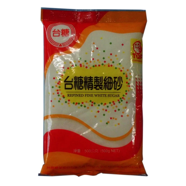 《台糖》精製細砂(1000g)x3 歷史價格詳細信息