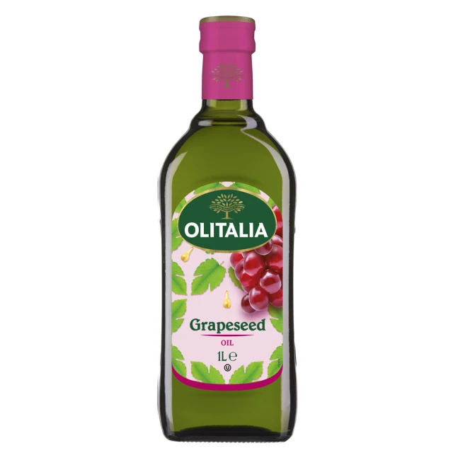【Olitalia奧利塔】葡萄籽油x4瓶+玄米油2瓶(500mlx6瓶-禮盒組) 歷史價格詳細信息