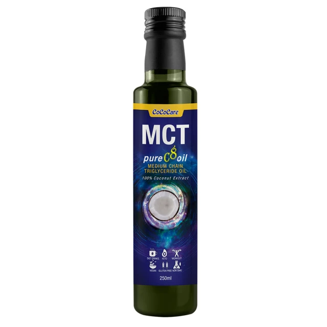 CoCoCare冷壓初榨椰子油500mlx3入組 歷史價格詳細信息