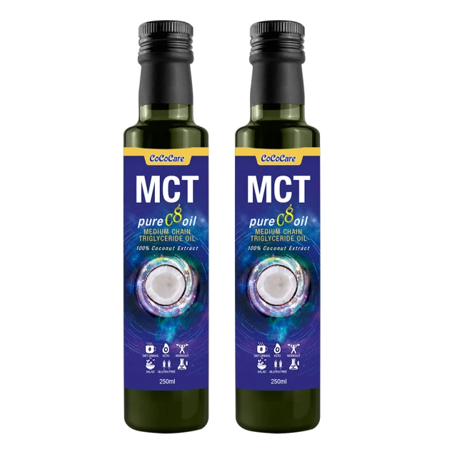 CoCoCare冷壓初榨椰子油500mlx3入組 歷史價格詳細信息