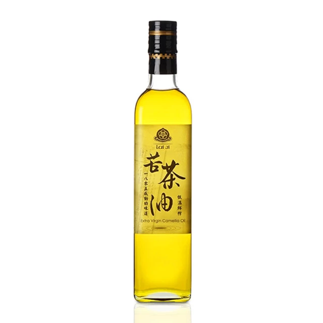 【賴記苦茶油】超值組-賴記-500ML*12瓶-低溫鮮榨苦茶油(鮮榨) 歷史價格詳細信息