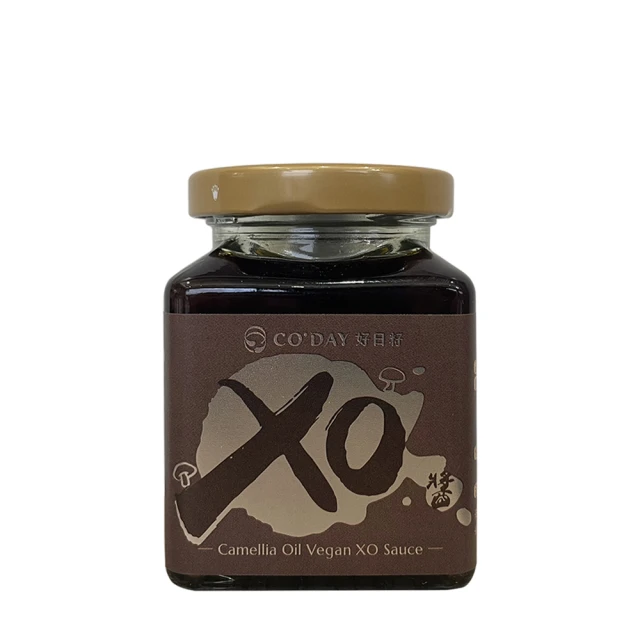 【梅山茶油合作社】苦茶油素XO醬170g 價格比較,價格查詢,歷史價格詳細信息