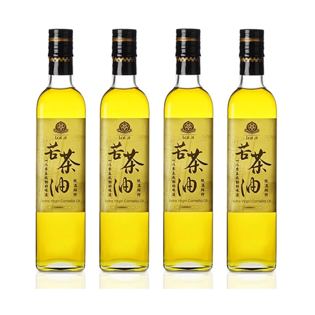 【賴記苦茶油】超值組-賴記-500ML*12瓶-低溫鮮榨苦茶油(鮮榨) 歷史價格詳細信息