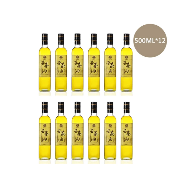 【賴記苦茶油】超值組-賴記-500ML*12瓶-低溫鮮榨苦茶油(鮮榨) 價格比較,價格查詢,歷史價格詳細信息