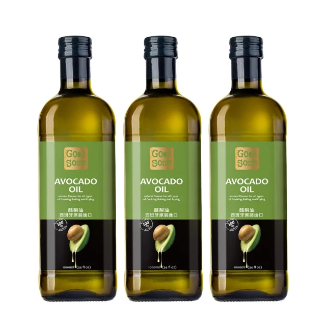 GoodSome 好東西 義大利頂級冷壓亞麻仁油/酪梨油 250ml 4入/6入/12入 廠商直送 歷史價格詳細信息