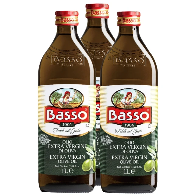【BASSO 巴碩】義大利純天然葡萄籽油1公升 x 12入 歷史價格詳細信息
