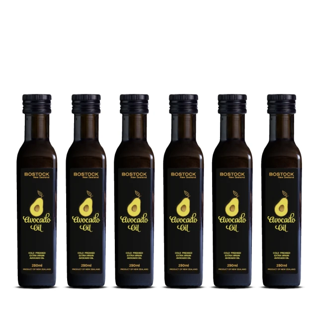 【壽滿趣- Bostock】冷壓初榨酪梨油(250ml) 3瓶 紐西蘭原裝進口 歷史價格詳細信息