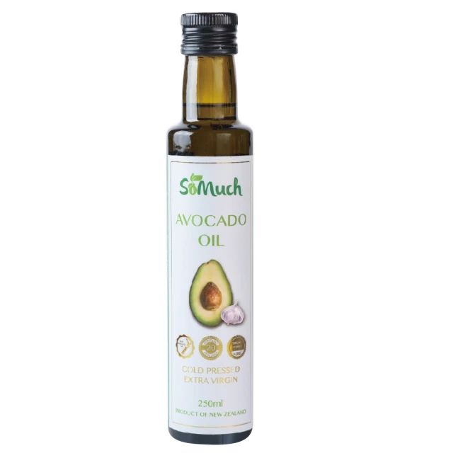 【壽滿趣-Somuch】紐西蘭頂級冷壓初榨酪梨油噴霧/噴油瓶(225ml) 歷史價格詳細信息