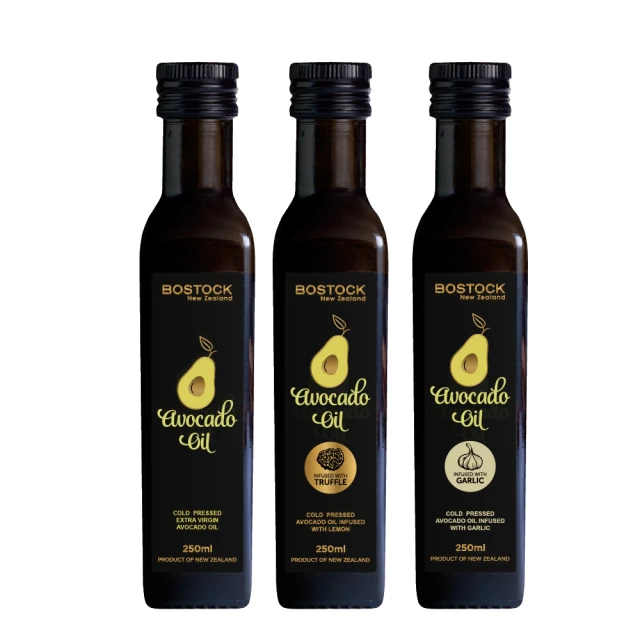 【壽滿趣- Bostock】冷壓初榨酪梨油(250ml) 3瓶 紐西蘭原裝進口 歷史價格詳細信息