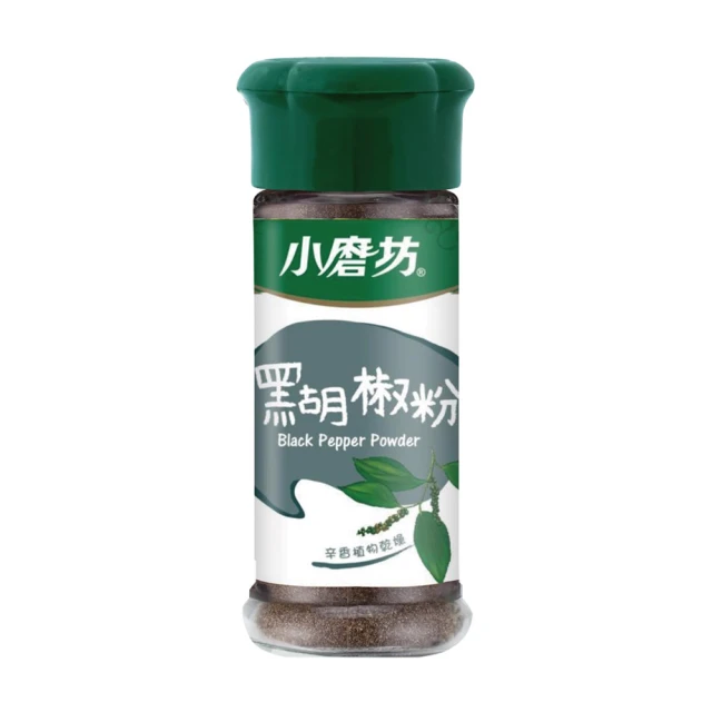 【小磨坊】白胡椒粉(25g/瓶) 歷史價格詳細信息
