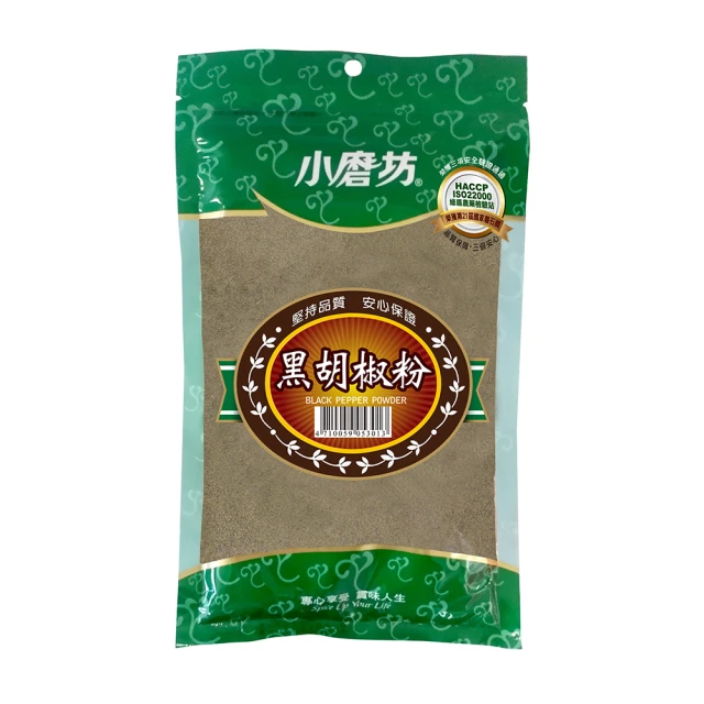 【小磨坊】白胡椒粉(25g/瓶) 歷史價格詳細信息