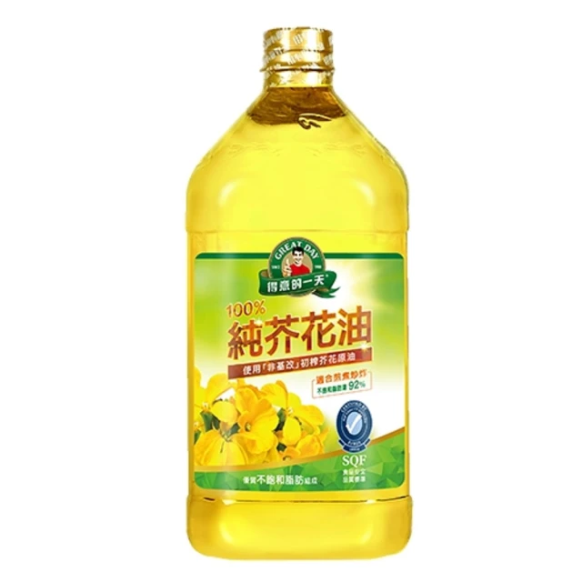 得意的一天純芥花油2.4L【愛買】 歷史價格詳細信息