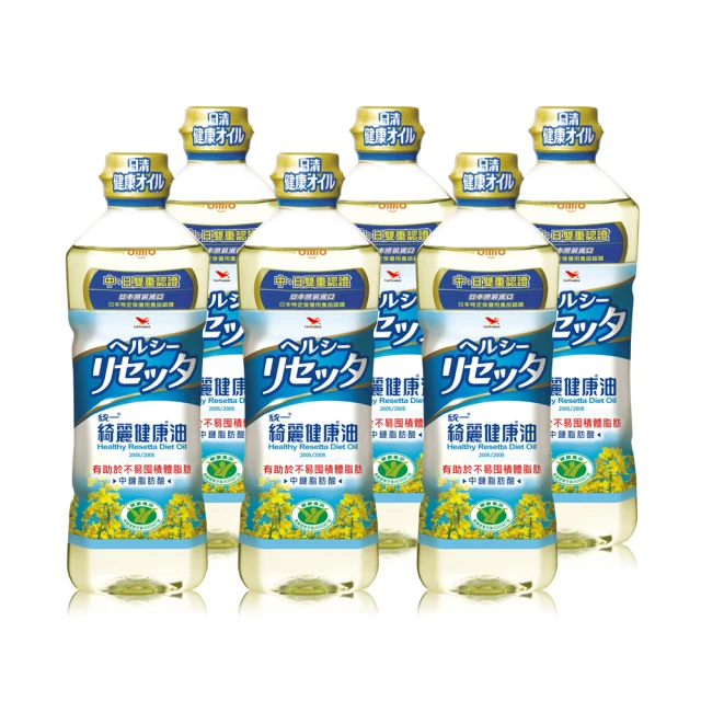 統一綺麗健康油652毫升x10瓶 歷史價格詳細信息