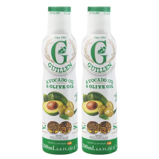 Guillen噴霧式橄欖油 現貨速發 噴噴油 特級初榨橄欖油 霧油 氣炸鍋 煮婦的最愛 歷史價格詳細信息