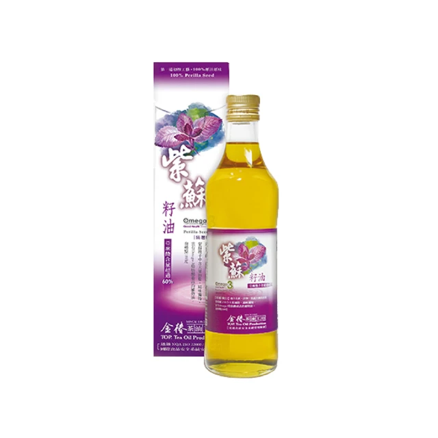 【金椿】紫蘇籽油 (300ml/瓶) 二瓶免運費_豐富omega-3，亞麻酸 60% 歷史價格詳細信息