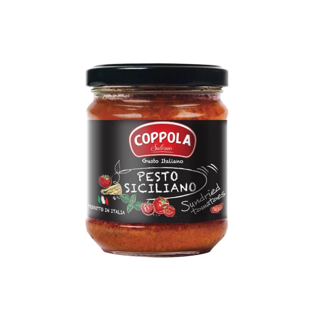 Coppola 義大利無加糖番茄羅勒麺醬 350g 蝦皮直送 現貨 歷史價格詳細信息