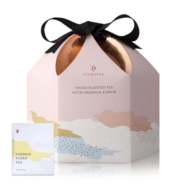 小葉覓蜜 雲南頂級普洱 - 茶包(60入) 歷史價格詳細信息