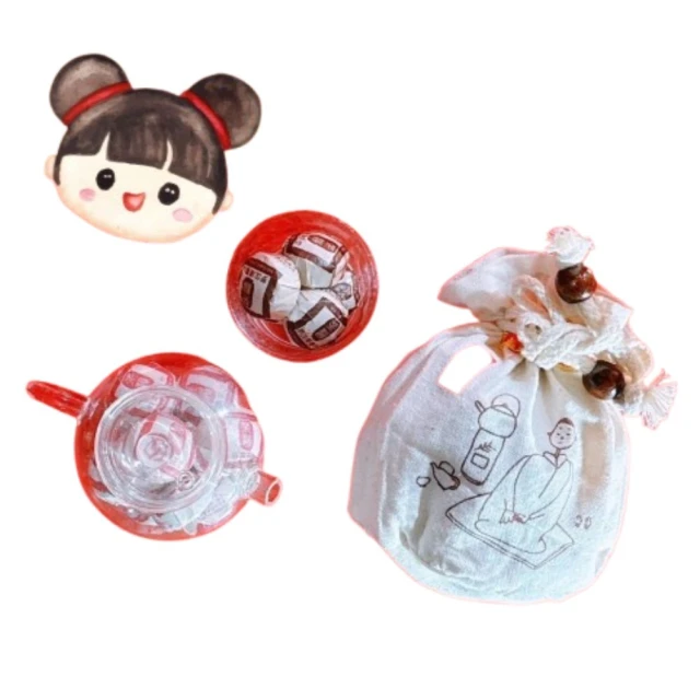 2001年茶王青磚 技術顧問張毅中期定製茶中的瑰寶之作 300g/磚 歷史價格詳細信息