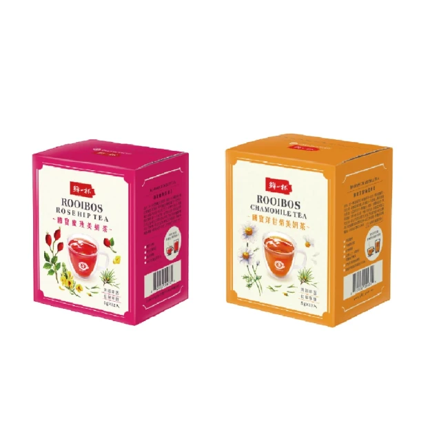 【鮮一杯】南非國寶茶茶包(2.5gx50入x1盒) 歷史價格詳細信息