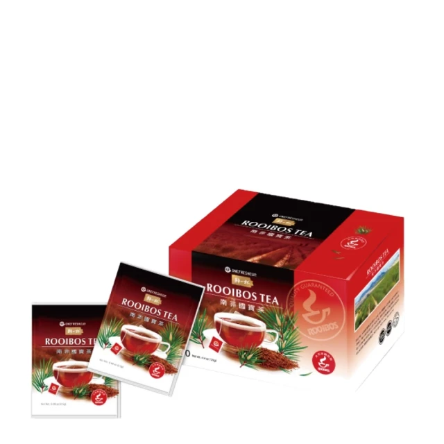 【鮮一杯】南非國寶茶茶包(2.5gx50入x1盒) 價格比較,價格查詢,歷史價格詳細信息