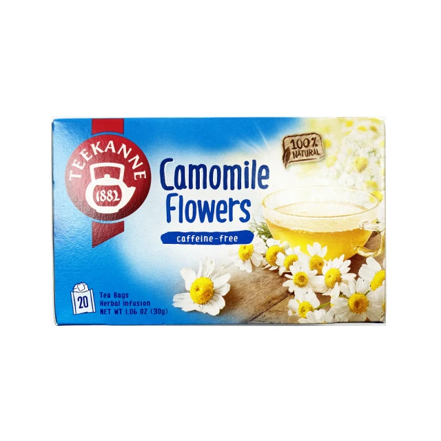 【TEEKANNE 恬康樂】Spanish Orange 香橙蜜桃水果茶 (2.2g x 20包/ 盒) 歷史價格詳細信息