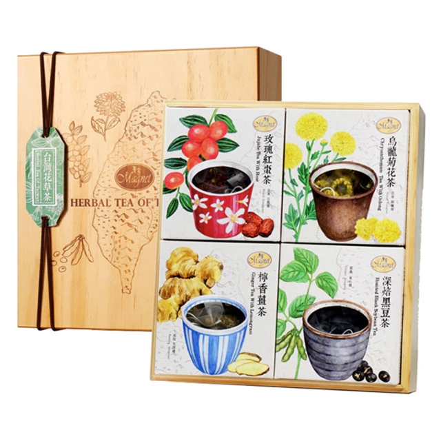 【曼寧】台灣菊花決明子枸杞茶6gx10包x8袋(台灣杭菊;苗栗銅鑼杭菊;枸杞;3C愛護茶) 歷史價格詳細信息