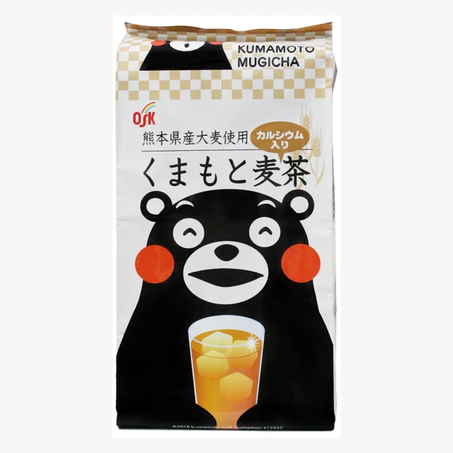 OSK六条麥茶  392公克(7公克X56袋) 歷史價格詳細信息