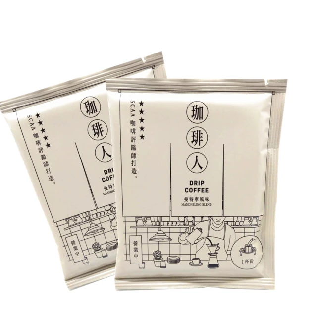 珈琲人 衣索比亞小農濾掛咖啡(9G/6入)【愛買】| 歷史價格詳細信息