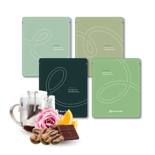 【Buon Caffe 步昂咖啡】奶油莓果特調 中焙 一磅裝 接單現烘新品 歷史價格詳細信息