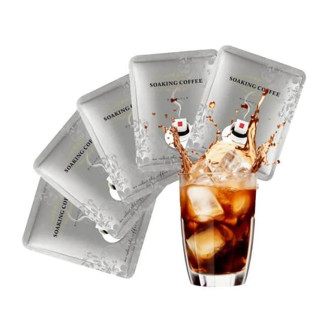 【ON OFF】莊園級浸泡式咖啡1包(10gx10入/包; 熱泡甘甜柔順、冷萃風味清爽) 歷史價格詳細信息