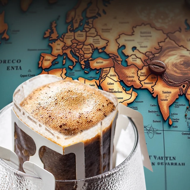 CoFeel 凱飛不鏽鋼濾掛咖啡架/露營登山掛耳咖啡架附接漏盤(送凱飛濾掛咖啡5包-風味隨機) 歷史價格詳細信息