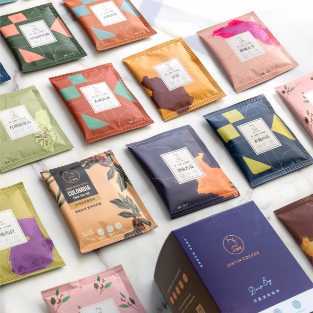 【JC咖啡】嚴選莊園濾掛咖啡-綜合30包(10g/包-10個莊園各3包;精品咖啡 去氧設備包裝;小紙箱環保包裝*) 歷史價格詳細信息