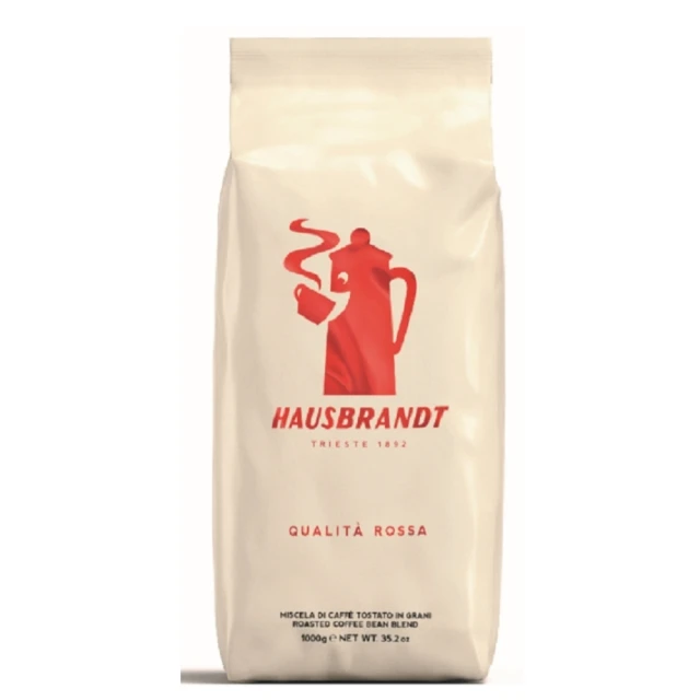HAUSBRANDT哥倫布極品咖啡豆 1Kg(包) 歷史價格詳細信息
