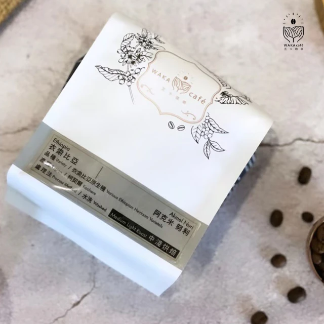 【WAKA cafe 瓦卡咖啡】哥斯大黎加 火鳳凰莊園 SL28 日曬 中烘培(精品咖啡豆/半磅/包) 歷史價格詳細信息