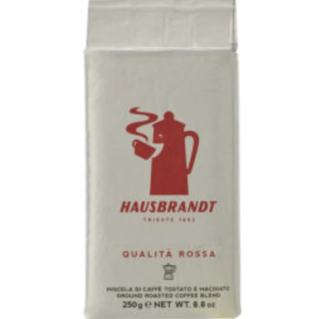 HAUSBRANDT哥倫布極品咖啡豆 1Kg(包) 歷史價格詳細信息